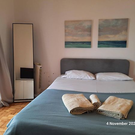 Blife Algarvya Private Rooms Faro Ngoại thất bức ảnh