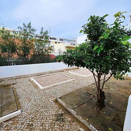 Blife Algarvya Private Rooms Faro Ngoại thất bức ảnh
