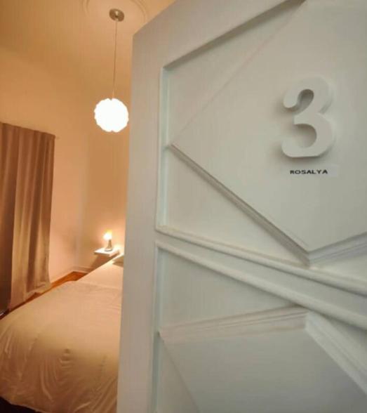 Blife Algarvya Private Rooms Faro Ngoại thất bức ảnh