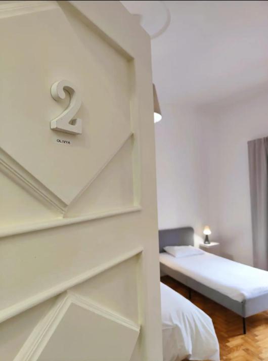 Blife Algarvya Private Rooms Faro Ngoại thất bức ảnh