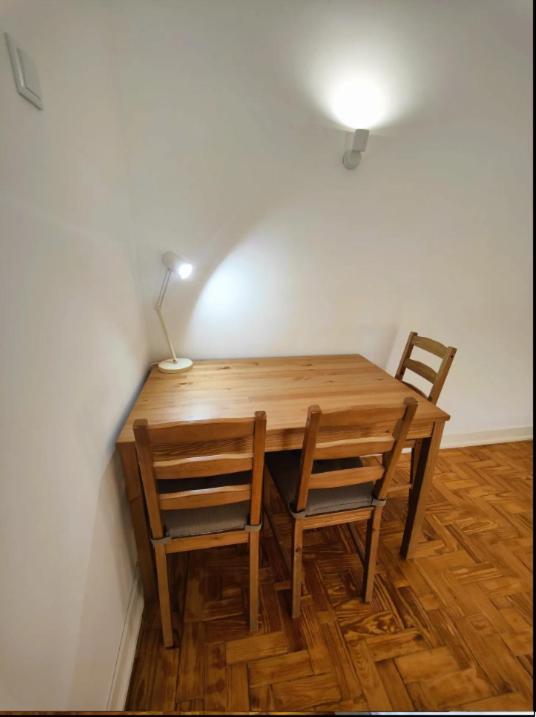 Blife Algarvya Private Rooms Faro Ngoại thất bức ảnh