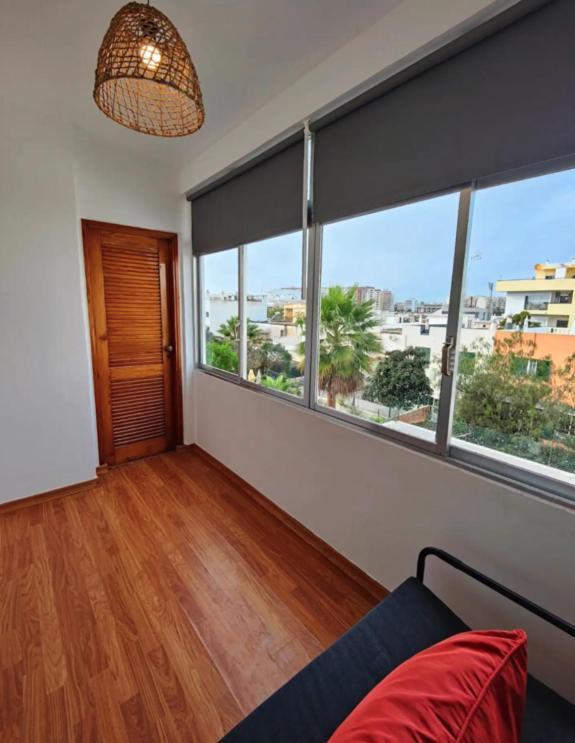 Blife Algarvya Private Rooms Faro Ngoại thất bức ảnh