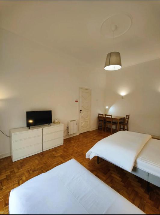 Blife Algarvya Private Rooms Faro Ngoại thất bức ảnh