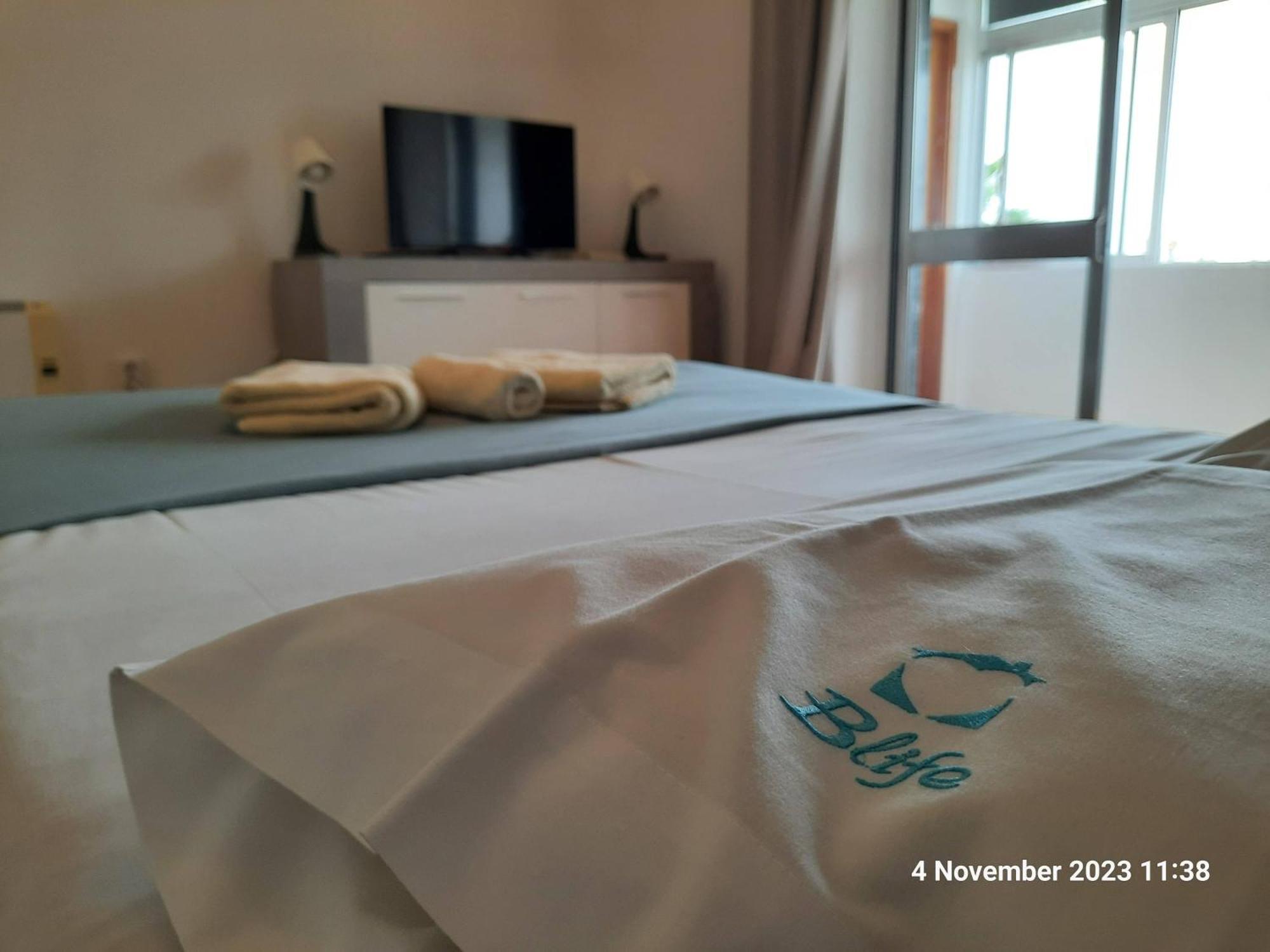 Blife Algarvya Private Rooms Faro Ngoại thất bức ảnh