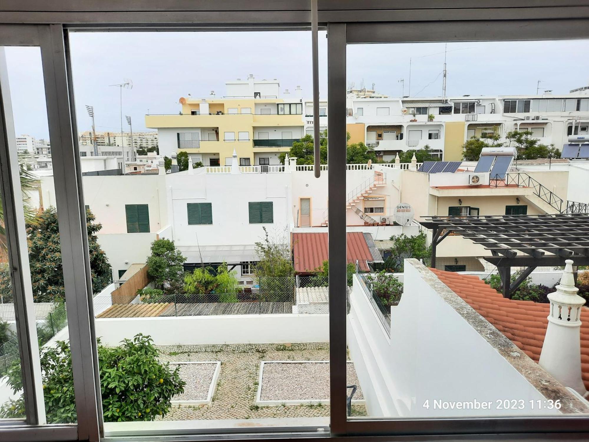 Blife Algarvya Private Rooms Faro Ngoại thất bức ảnh