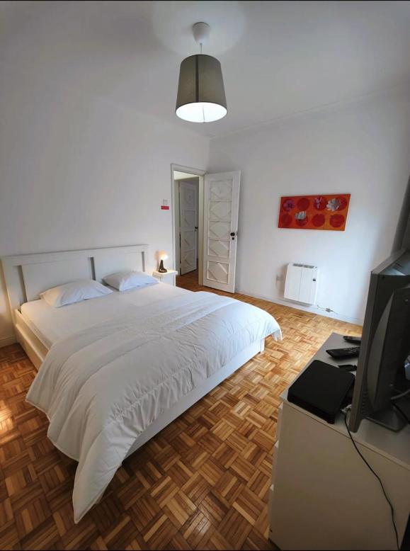 Blife Algarvya Private Rooms Faro Ngoại thất bức ảnh