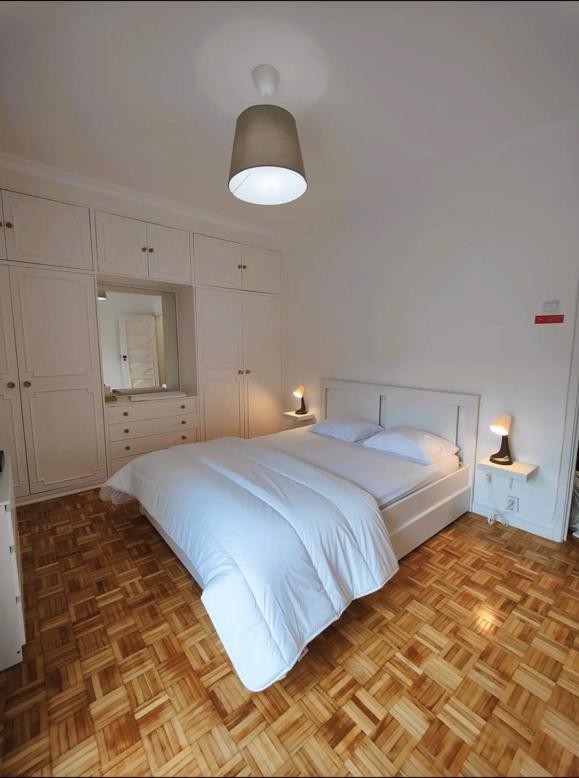 Blife Algarvya Private Rooms Faro Ngoại thất bức ảnh