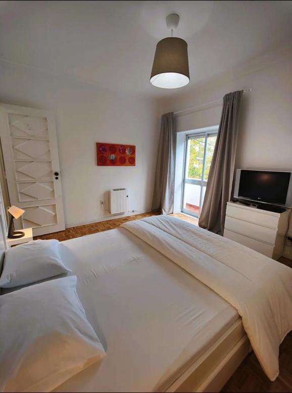 Blife Algarvya Private Rooms Faro Ngoại thất bức ảnh