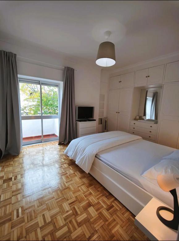 Blife Algarvya Private Rooms Faro Ngoại thất bức ảnh