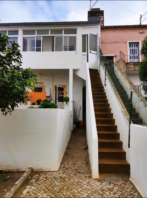 Blife Algarvya Private Rooms Faro Ngoại thất bức ảnh