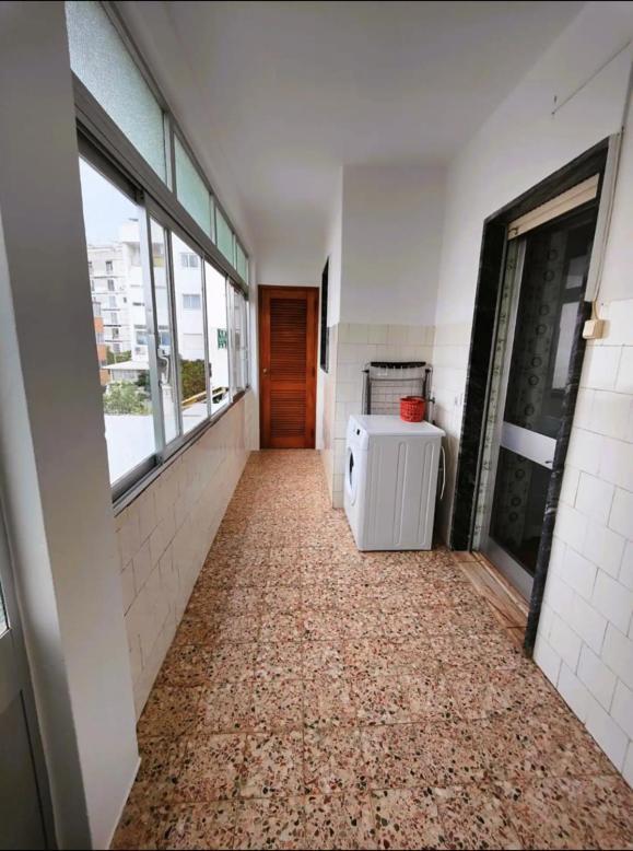 Blife Algarvya Private Rooms Faro Ngoại thất bức ảnh