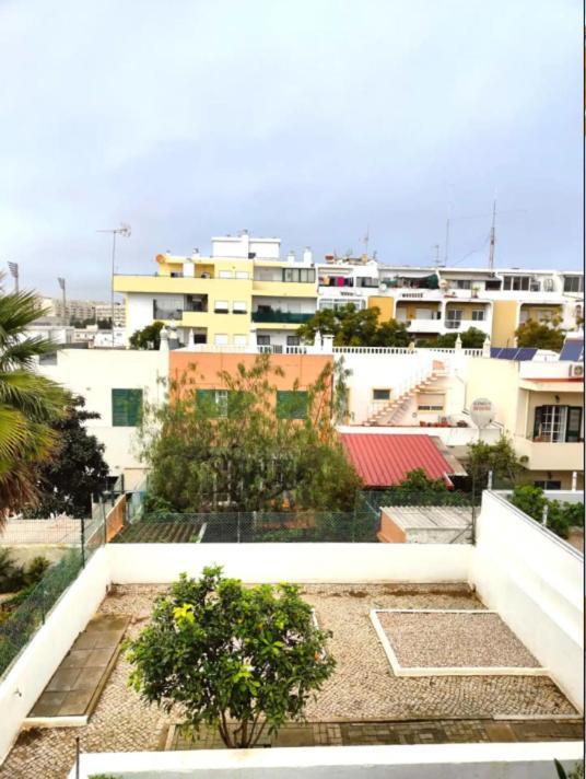 Blife Algarvya Private Rooms Faro Ngoại thất bức ảnh