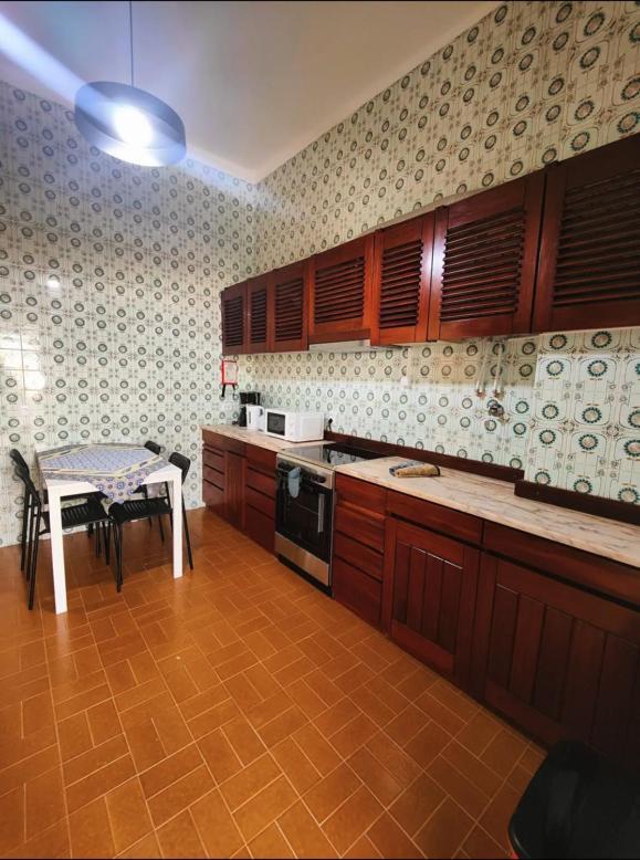 Blife Algarvya Private Rooms Faro Ngoại thất bức ảnh