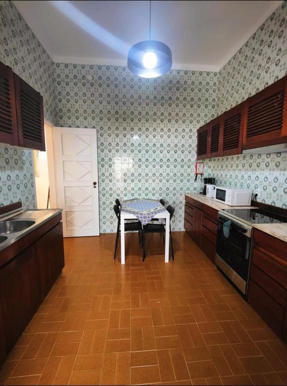 Blife Algarvya Private Rooms Faro Ngoại thất bức ảnh