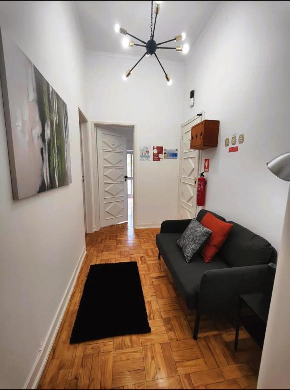 Blife Algarvya Private Rooms Faro Ngoại thất bức ảnh